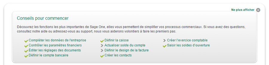 Retrouver rapidement des deocuments