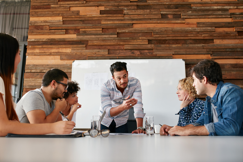 Der Businessplan - Einmal und nie wieder?