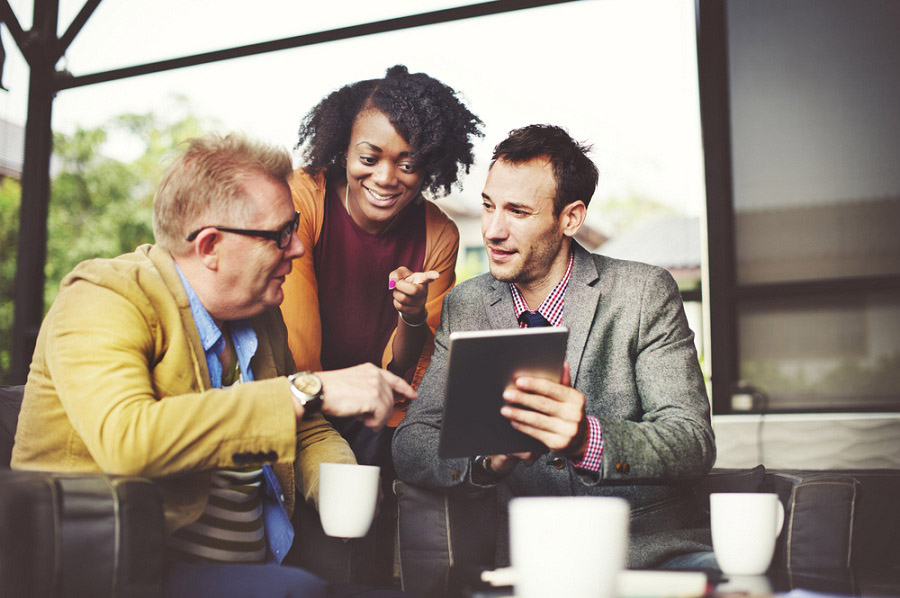 Der Businessplan - Einmal und nie wieder?
